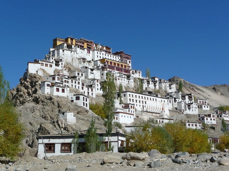 ladakh_monastero_india