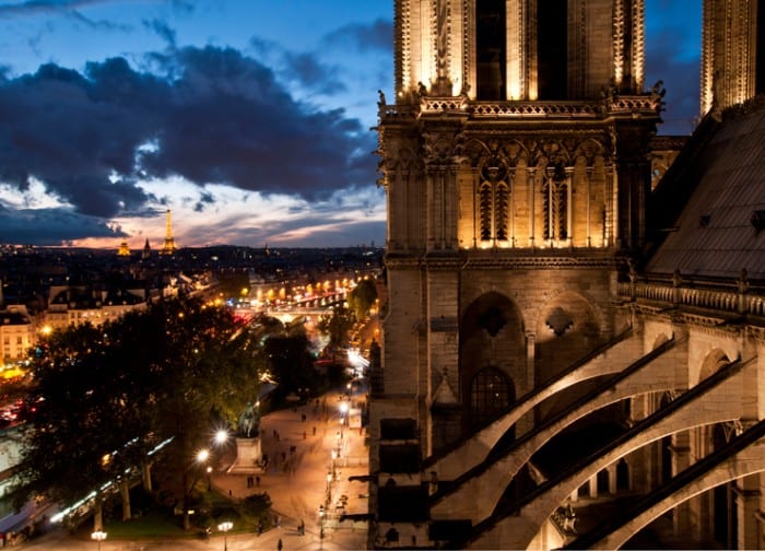 Cattedrale di NOtre Dame Parigi 2012 e1394729602922