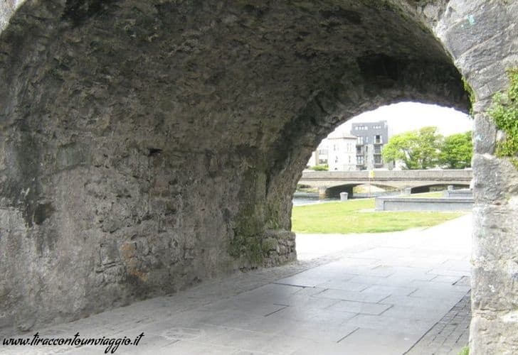 galway_visitare_spanish_arch_cosa_vedere