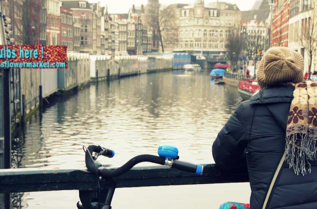 Cosa sapere prima noleggiare bici amsterdam