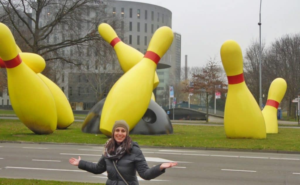 Cosa vedere a Eindhoven in un giorno: 5 cose da non perdere