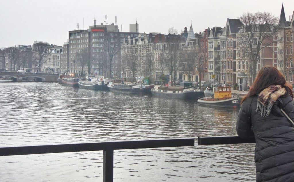 Cosa vedere ad Amsterdam in due giorni: itinerario e attrazioni da visitare