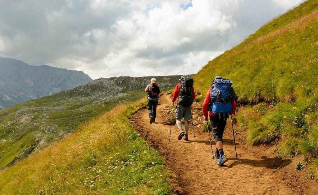 Trekking Sardegna: escursioni e percorsi facili per tutta la famiglia