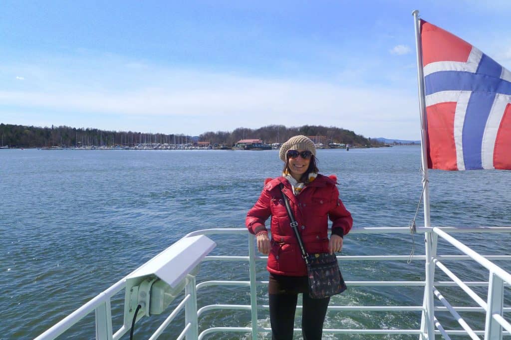 Minicrociera dal fiordo di Oslo: info su tour e traghetti