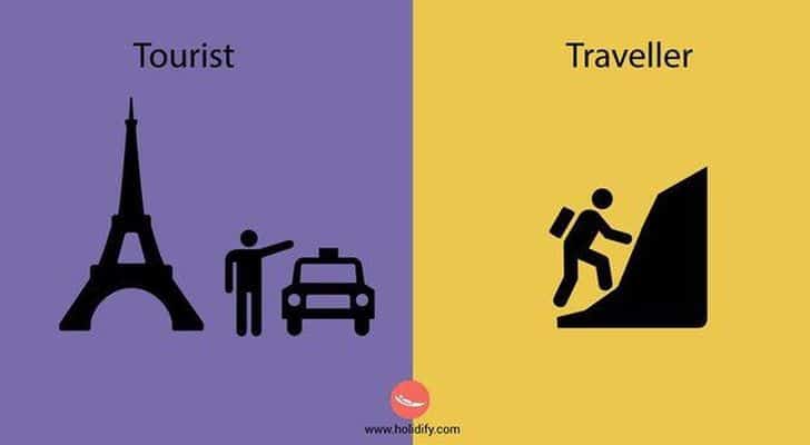 viaggiatori_turismo_turisti_differenze