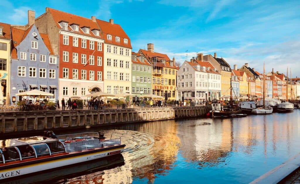 Città della Danimarca: le 10 principali da visitare