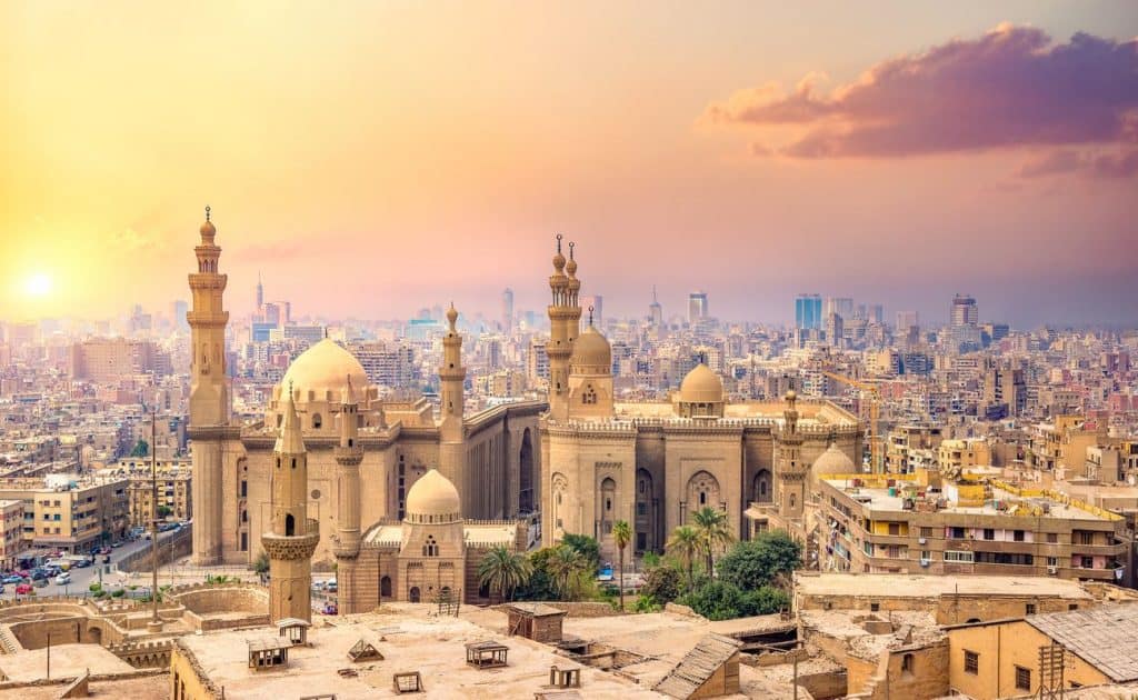 Cosa vedere al Cairo in un giorno o due