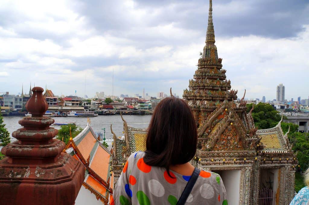 10 cose da sapere prima andare bangkok