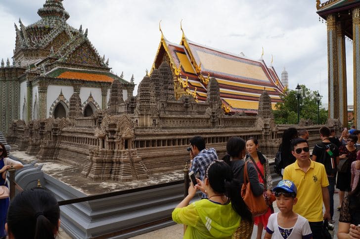 Angkor_Wat_Mongkut_Wat_Phra_Kaew_Bangkok