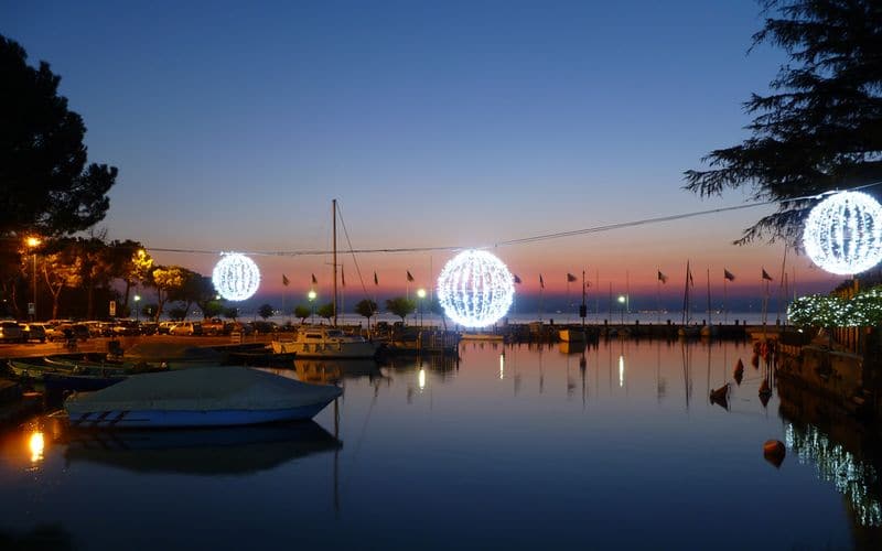 Cosa vedere a Sirmione sul Lago di Garda: itinerario e attrazioni