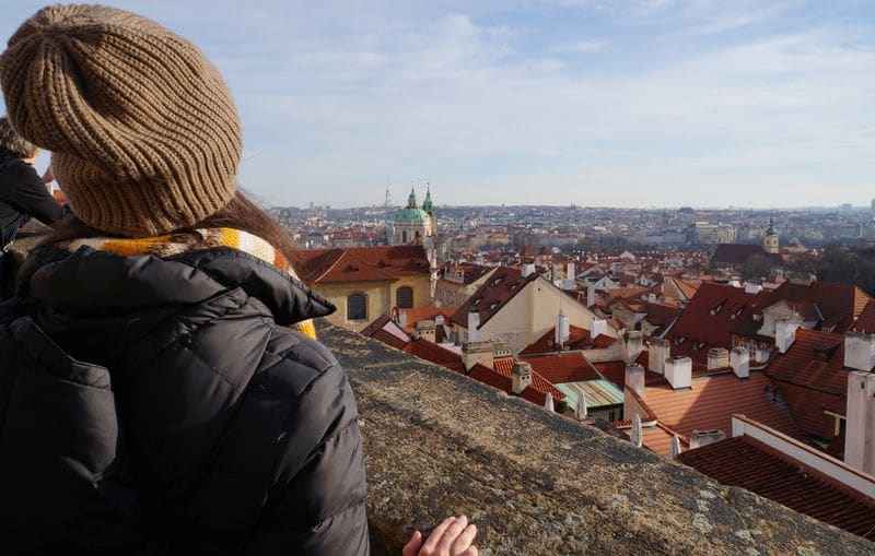 Cosa vedere a Praga in 2 giorni: itinerario e attrazioni principali