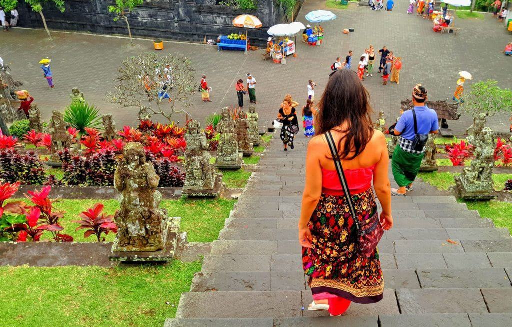 3 giorni (e mezzo) a Bali: cosa vedere nell’isola degli Dei