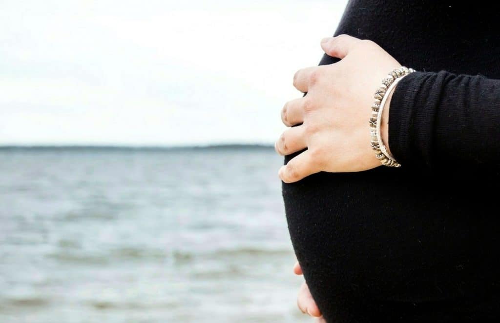 viaggiare in gravidanza cosa sapere
