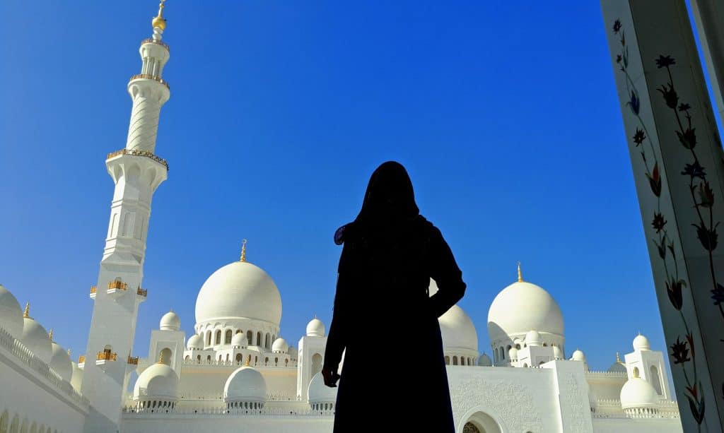 Due giorni ad Abu Dhabi: cosa vedere nella capitale degli Emirati Arabi
