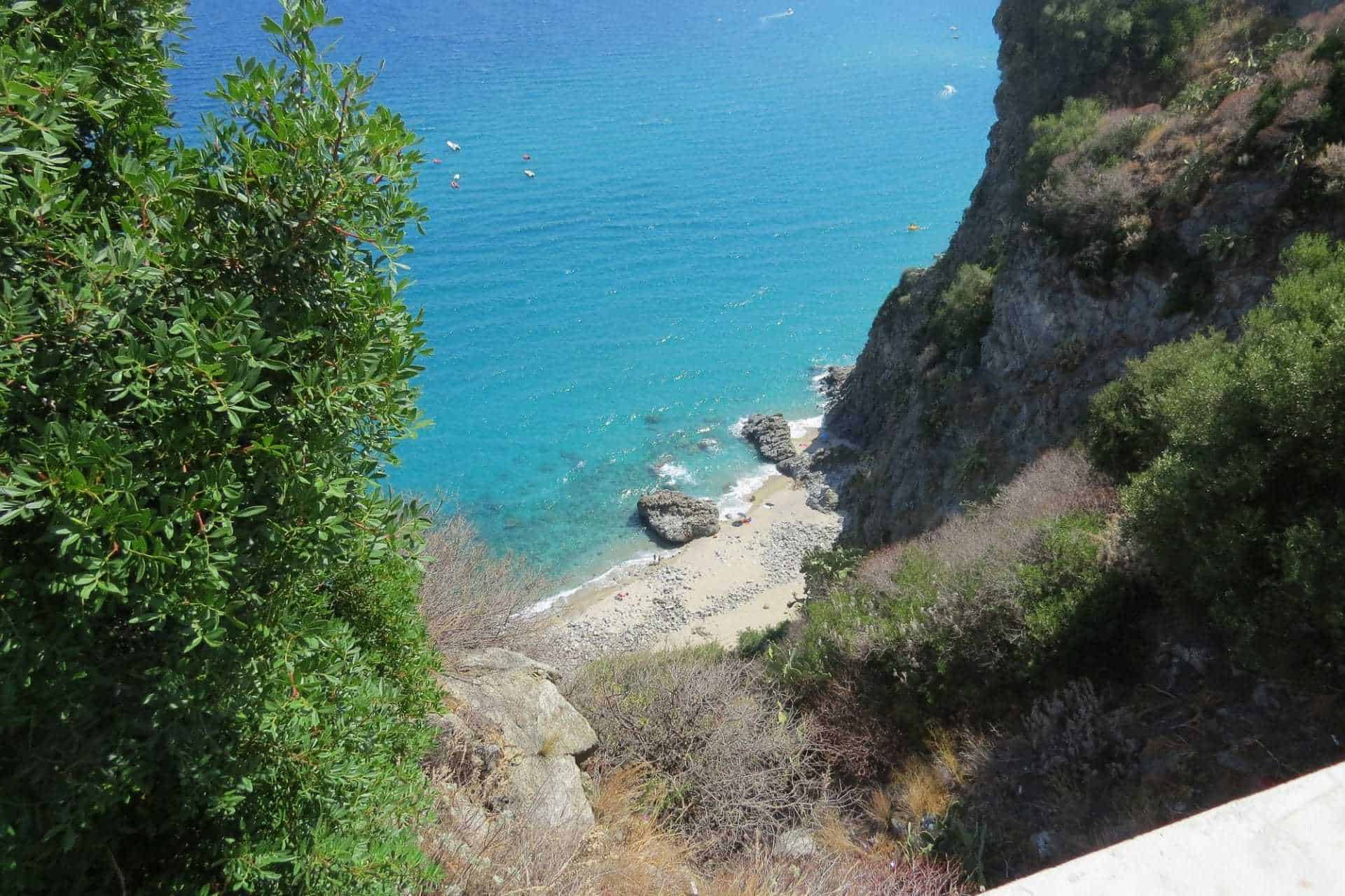 golfo squillace calabria costa