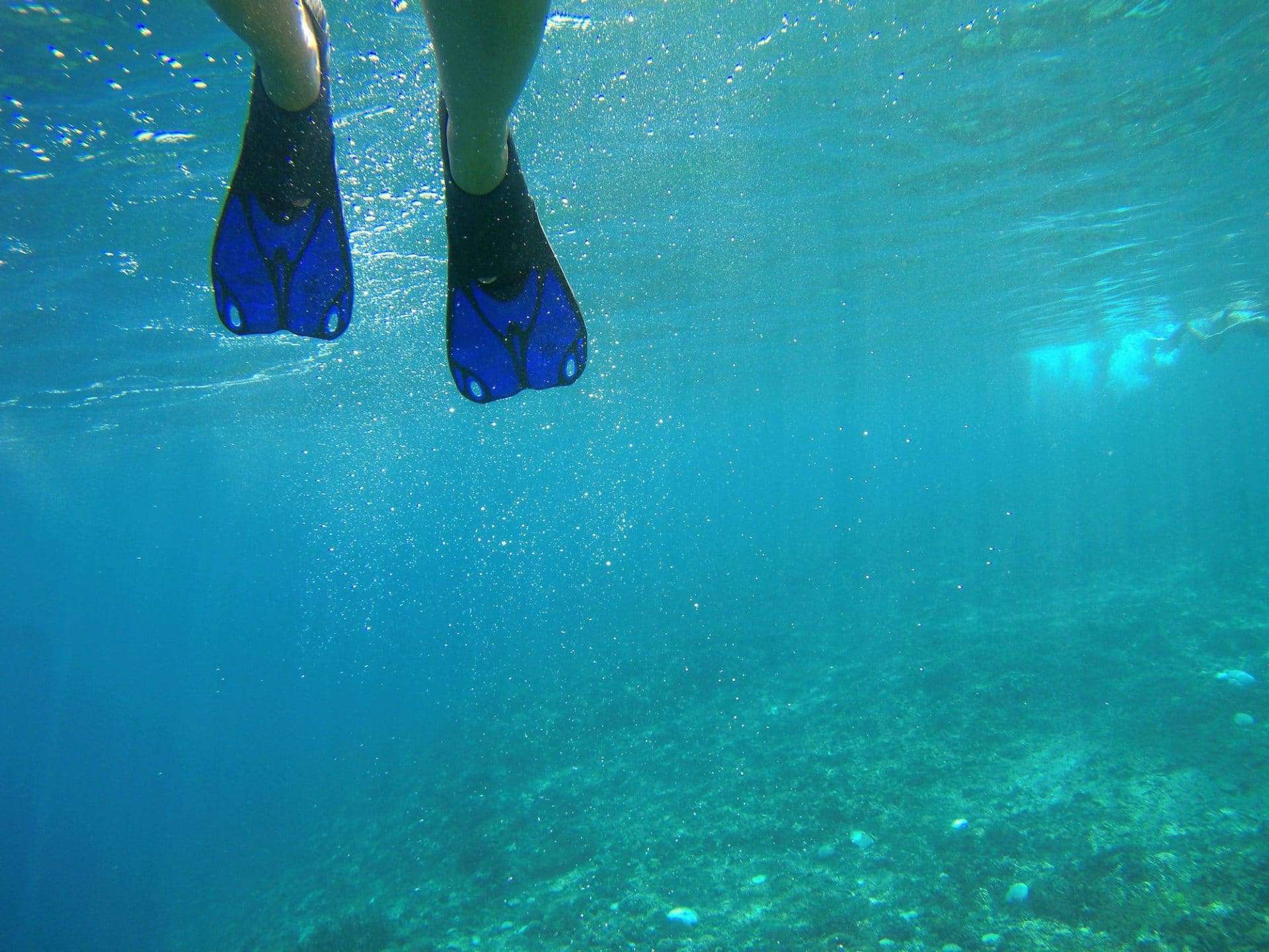 snorkeling isole gili indonesia