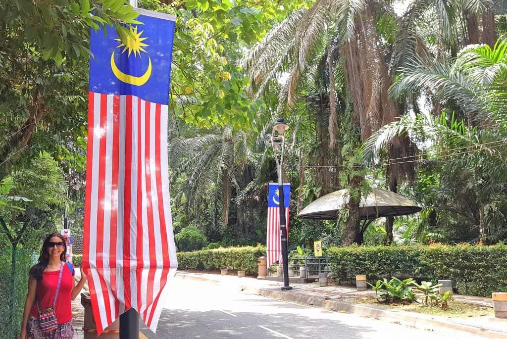 5 cose da sapere prima partire malesia