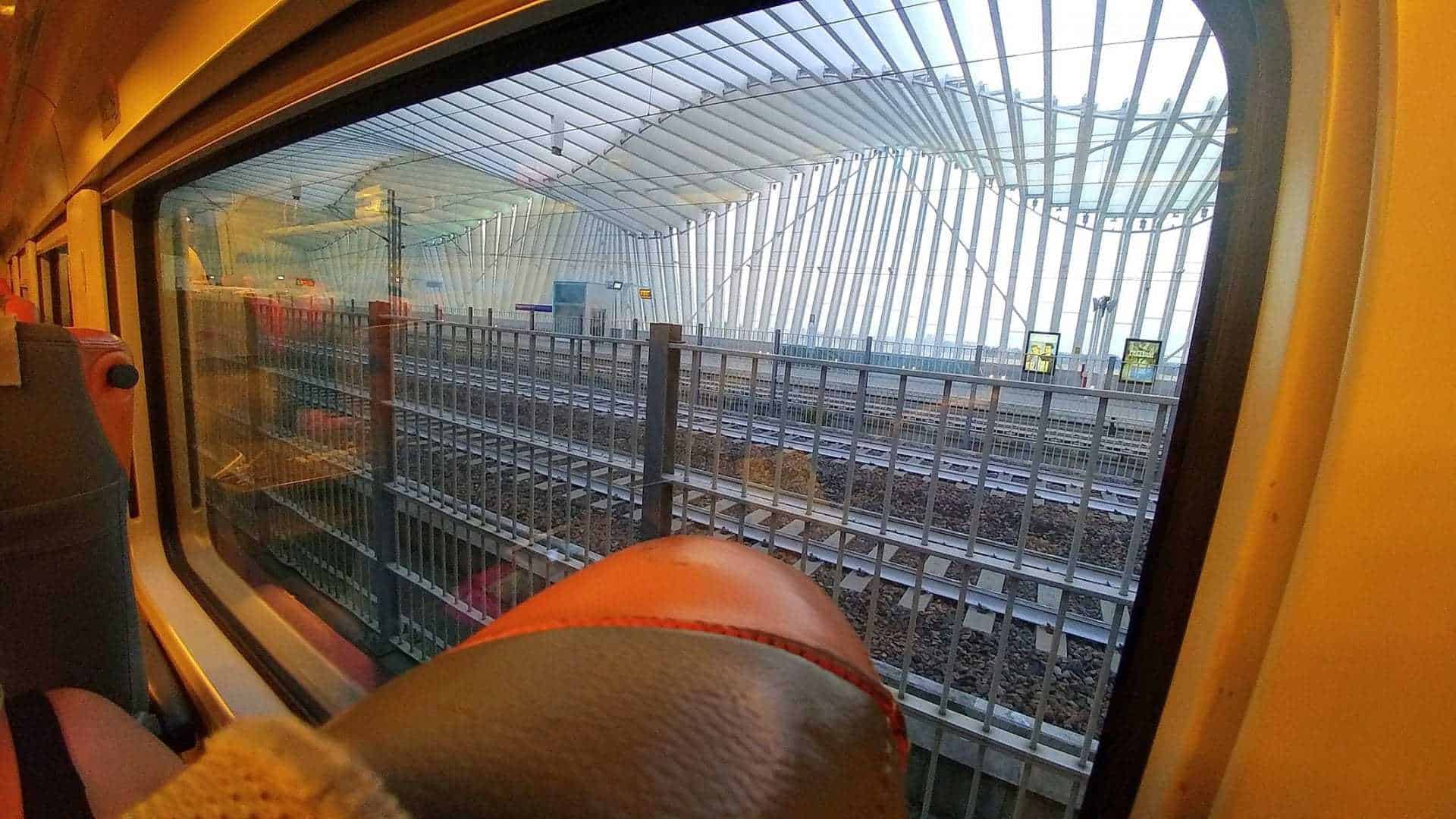 stazione treni reggio emilia