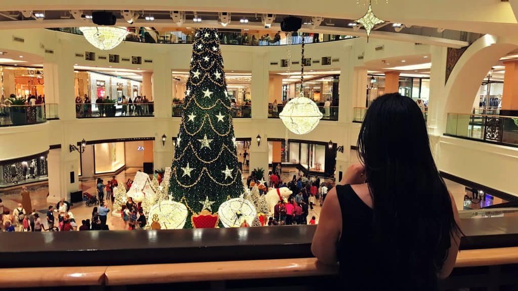 Natale a Dubai: 5 cose da fare nella città più famosa degli Emirati Arabi