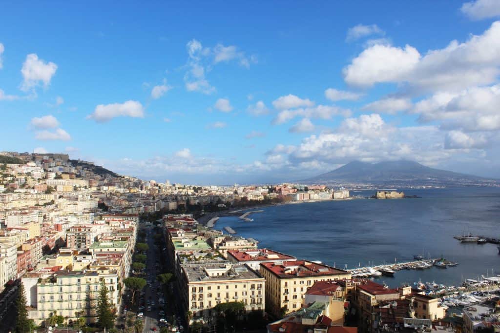 Dove dormire a Napoli: quartieri migliori