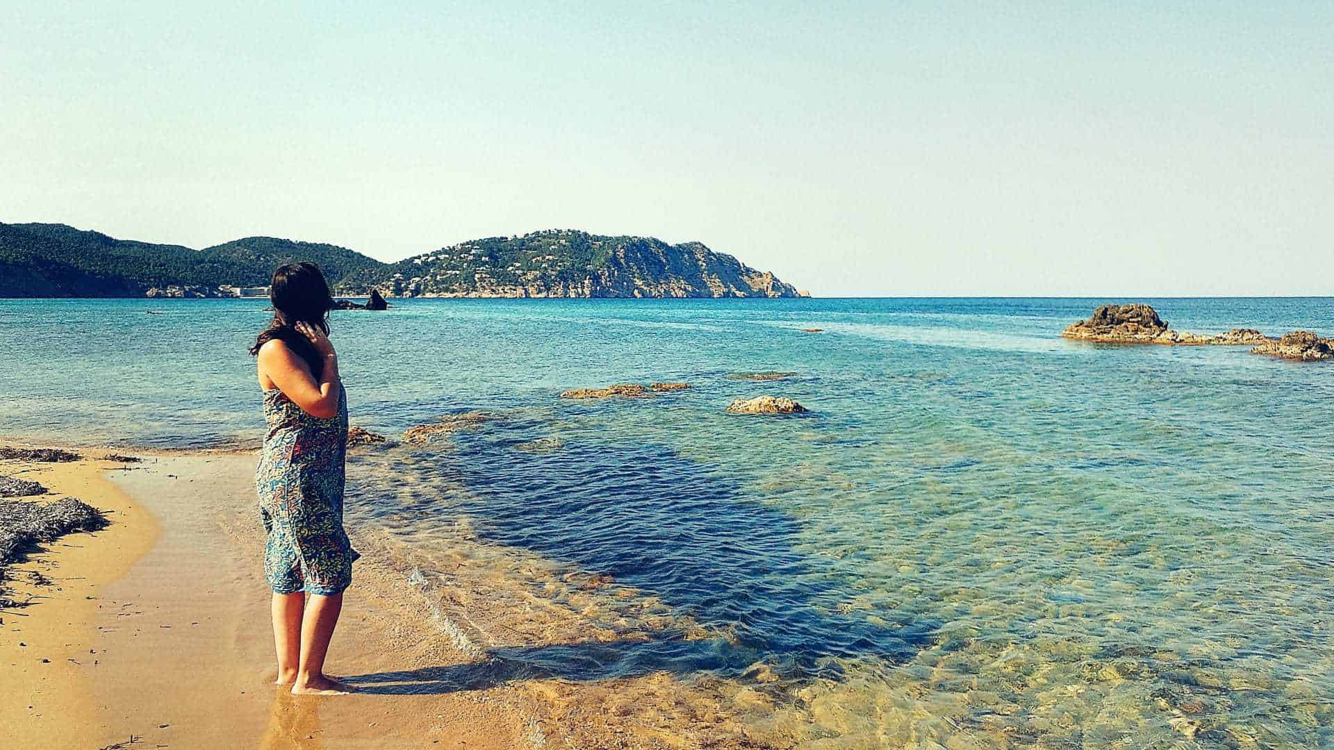 Dove dormire ad Ibiza: Santa Eulària