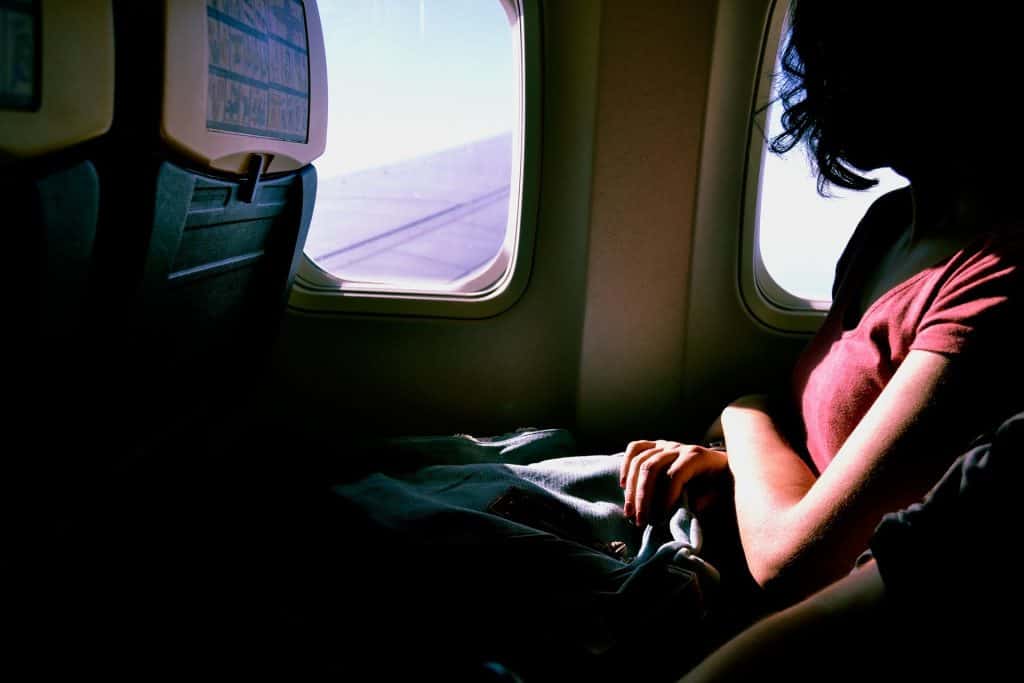 Donne in viaggio da sole: consigli, raccomandazioni, pericoli