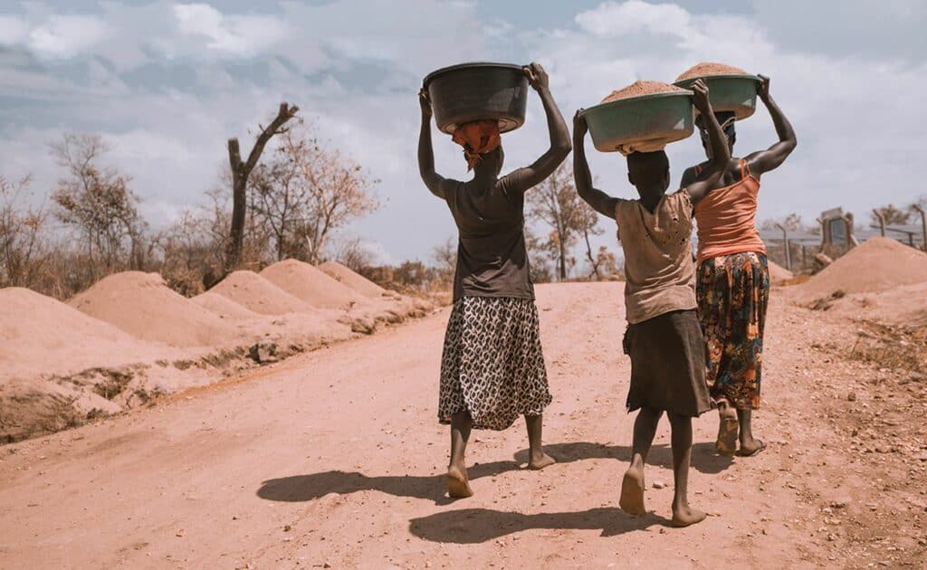 Andare in Africa: un viaggio tra ricchezza, povertà e contraddizioni