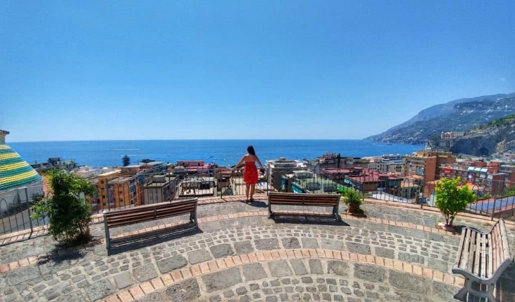Cosa vedere a Maiori: itinerario nel borgo etrusco della Costiera Amalfitana