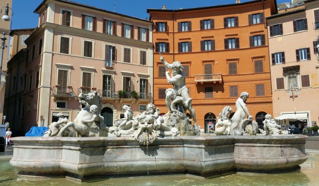 Dove dormire a Roma: i quartieri migliori per alloggiare nella capitale