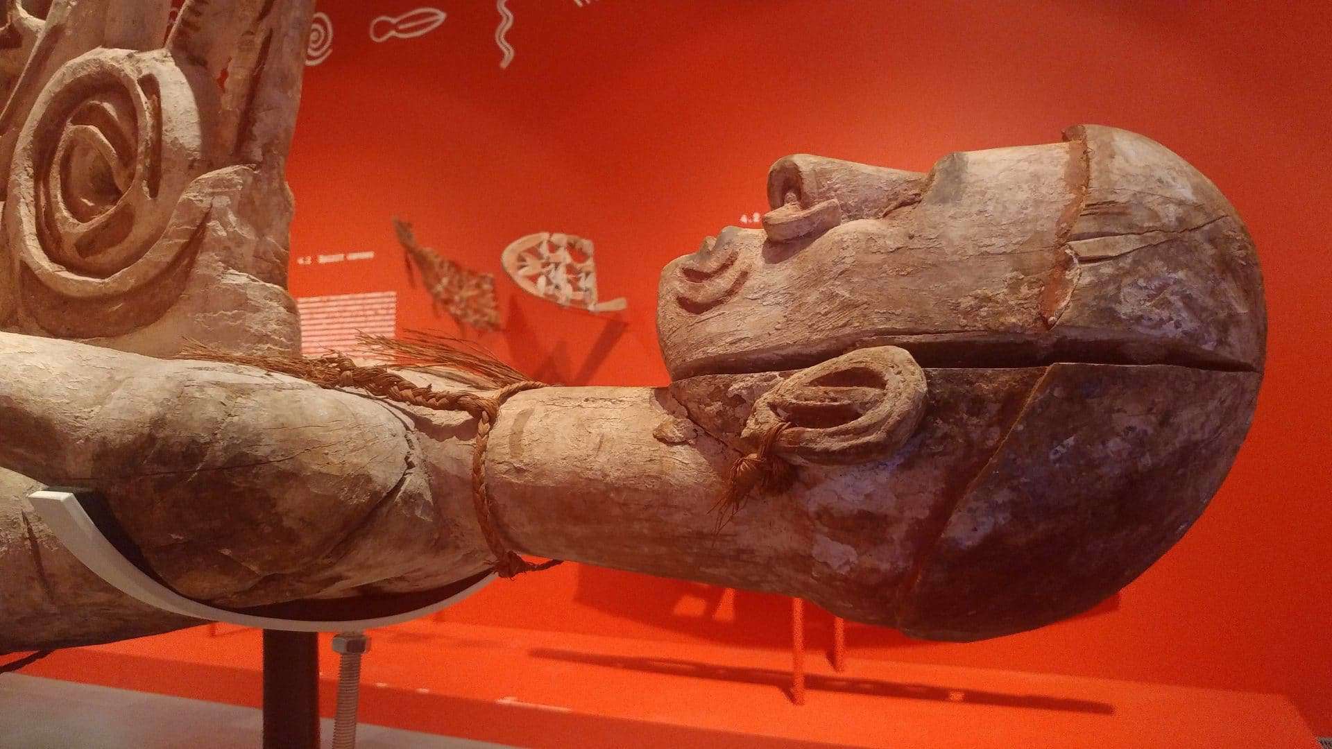 mudec museo culture milano africa