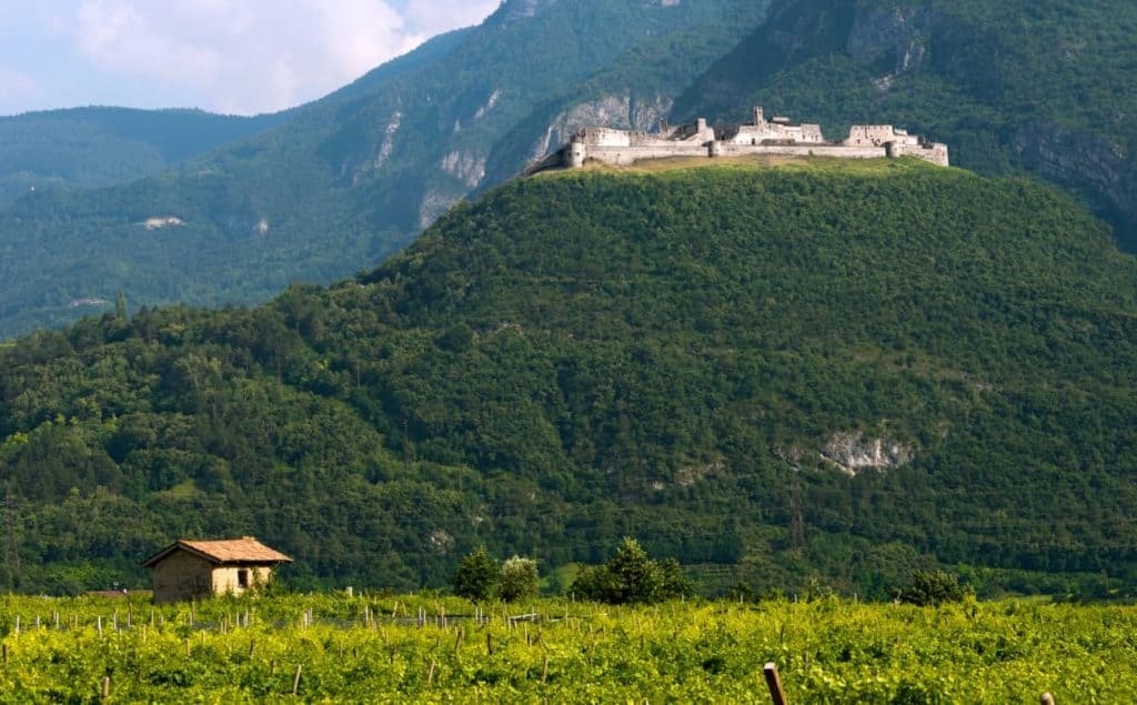 5 cose da fare in Vallagarina, il Trentino che non ti aspetti