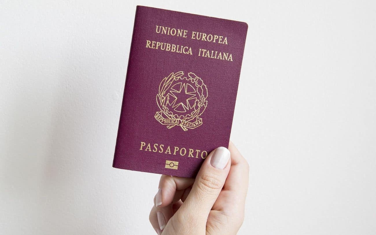 passaporto inghilterra brexit 1