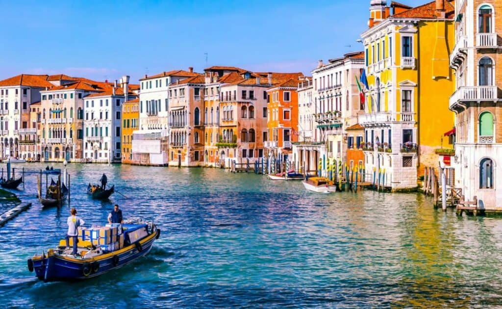Cosa fare e vedere a Venezia in un giorno