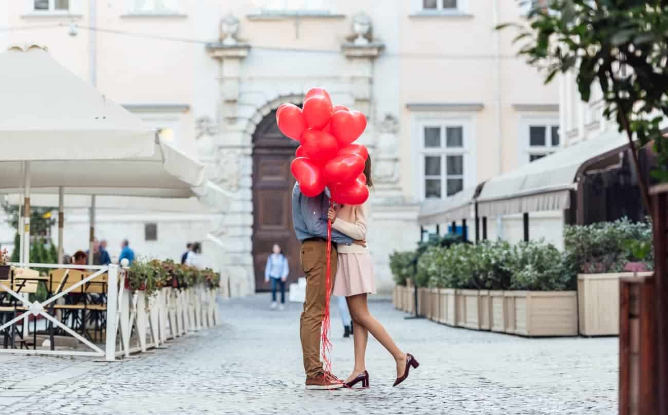 10 citta piu romantiche Italia dove andare