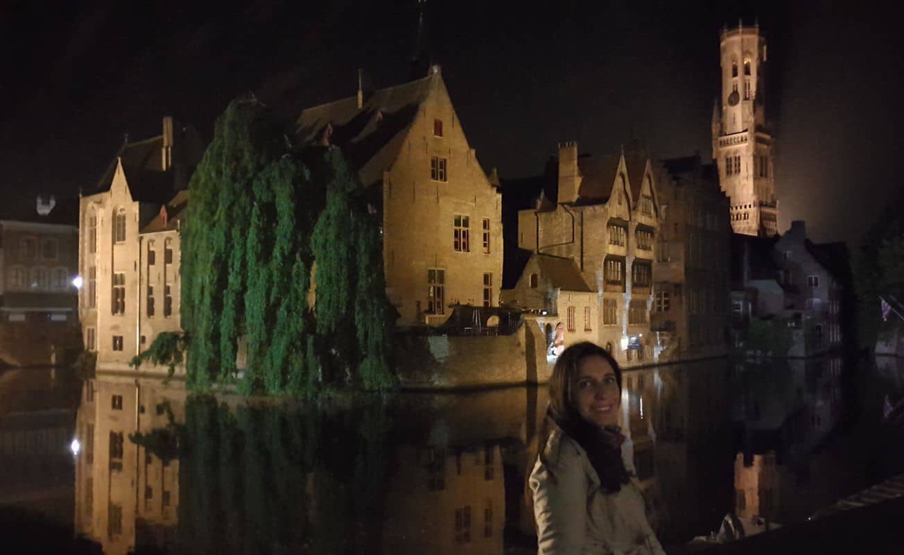Cosa vedere a Bruges in due giorni