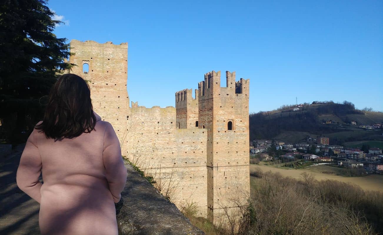 Cosa vedere Castell Arquato