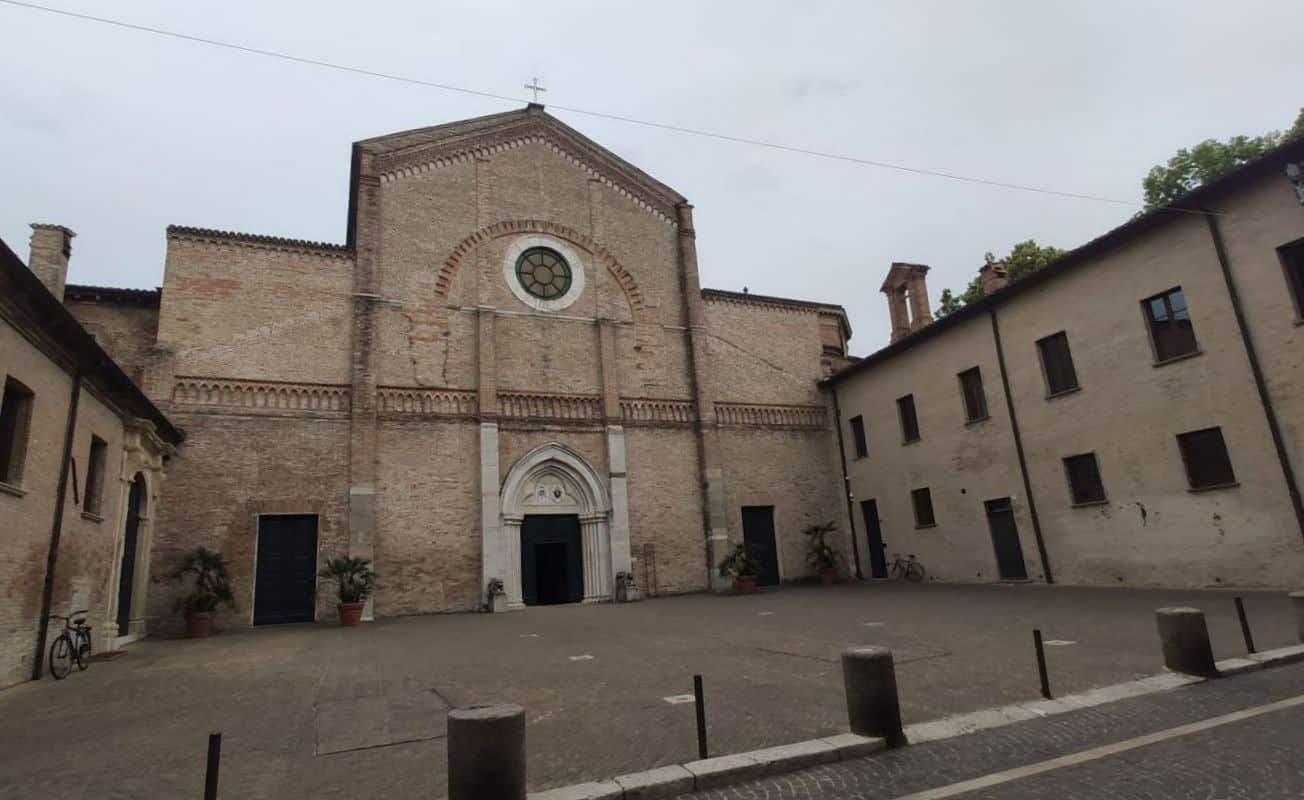 Cattedrale di Santa Maria Assunta a Pesaro