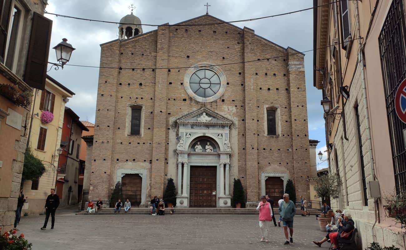 Duomo di Santa Maria Annunziata