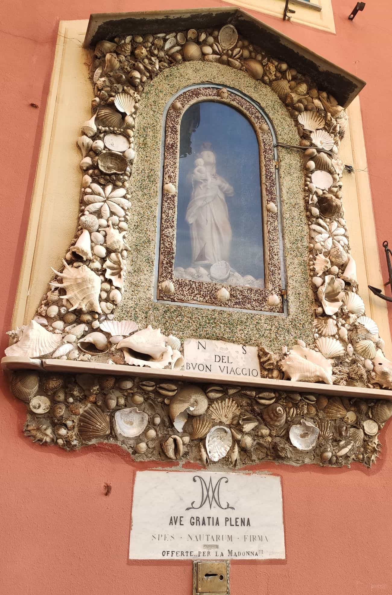  Madonna del Buon Viaggio