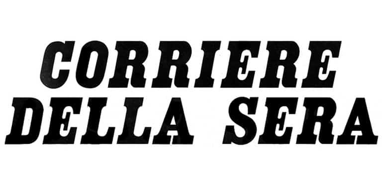 media Corriere della Sera logo 1