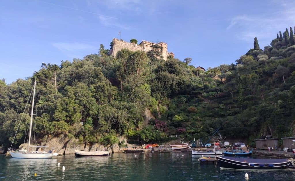 Castello Brown a Portofino: cosa vedere in un giorno