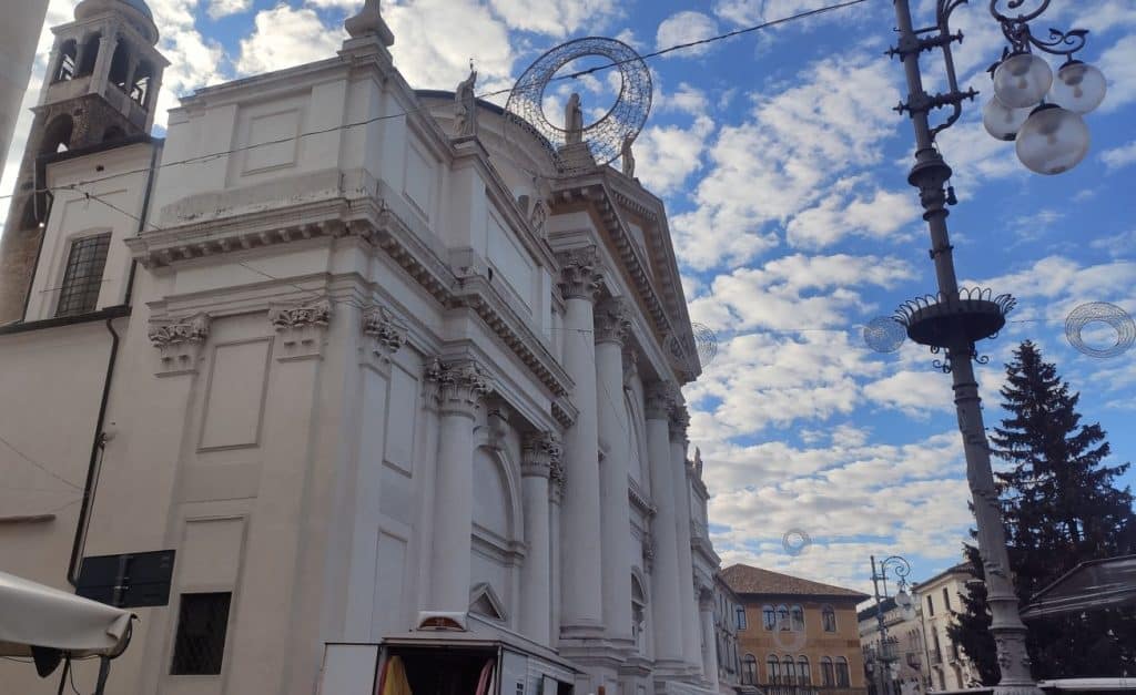 Chiesa San Giovanni Bassano del Grappa: cosa vedere in un giorno