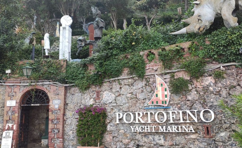 Museo del Parco di Portofino: cosa vedere in un giorno