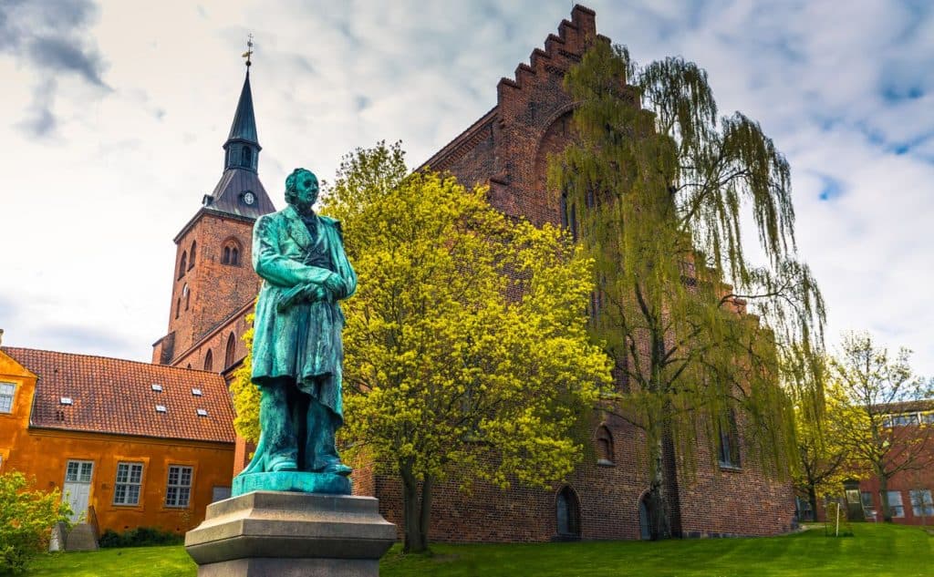 Odense cosa vedere: 10 posti da visitare