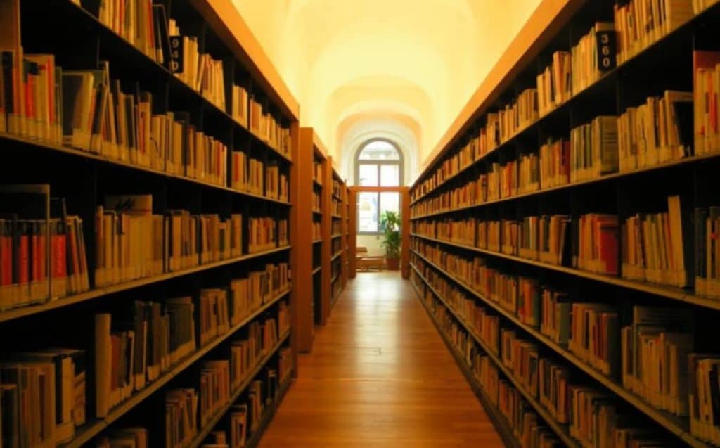 Biblioteca Laudense Lodi