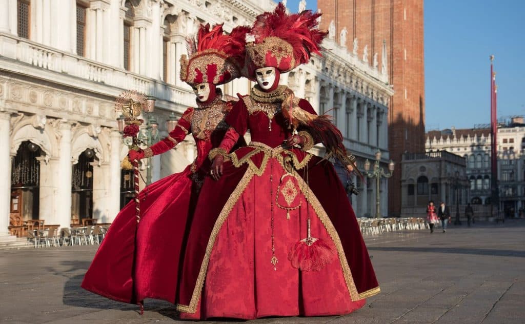 Carnevale di Venezia: cosa fare