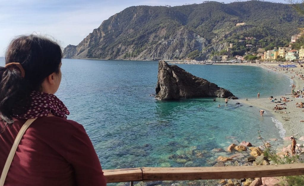 Cosa vedere a Monterosso al mare