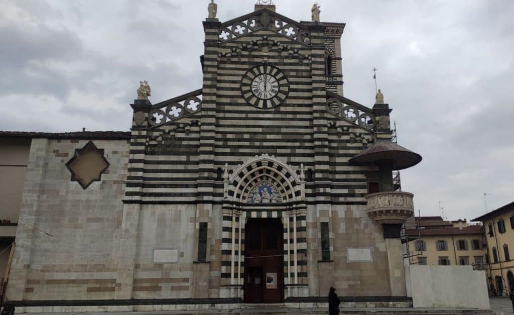 Cosa vedere a Prato: Duomo