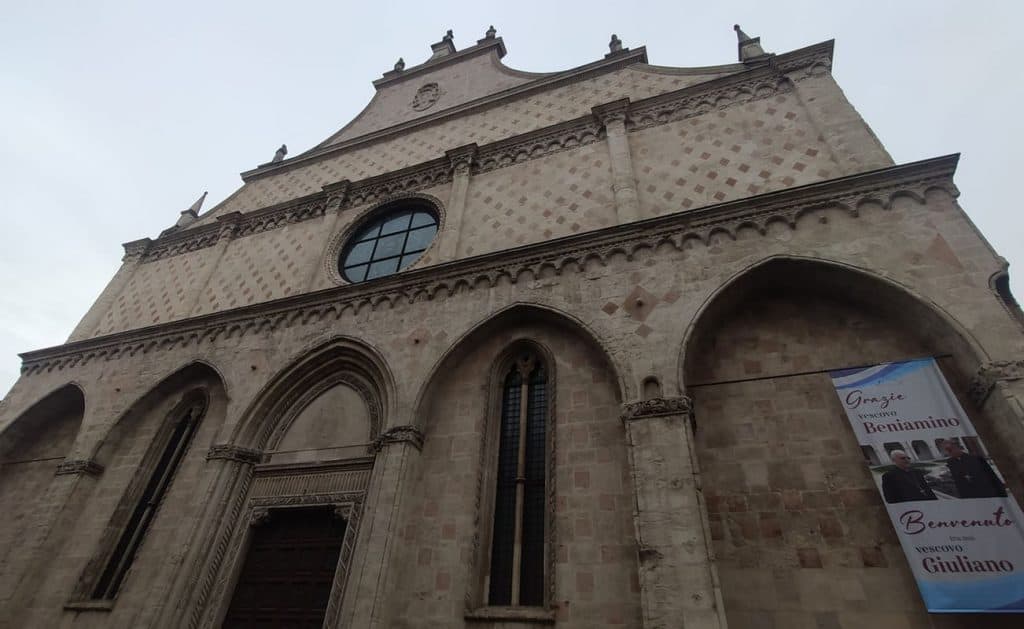 Cattedrale di S. Maria Annunciata Vicenza