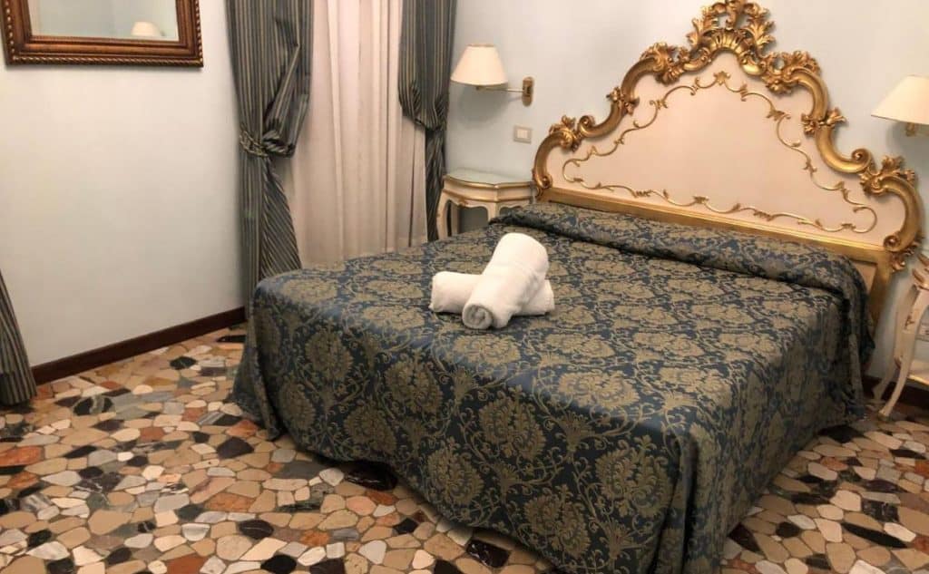 dormire a venezia hotel economici